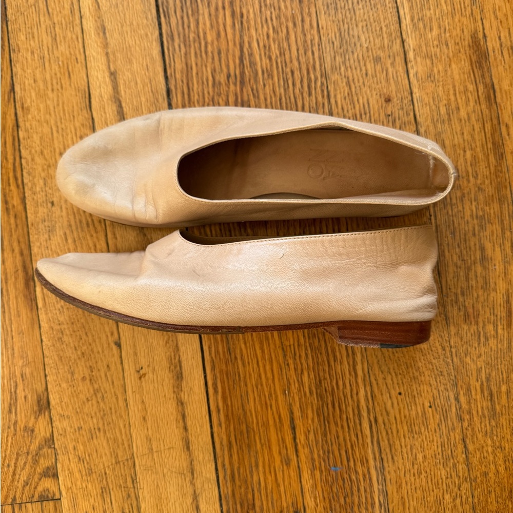 Martiniano Glove Flat